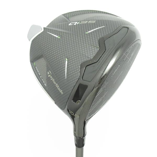 テーラーメイド Qi35 Qi35 MAX LITE ドライバー Air Speeder TM(2025)
