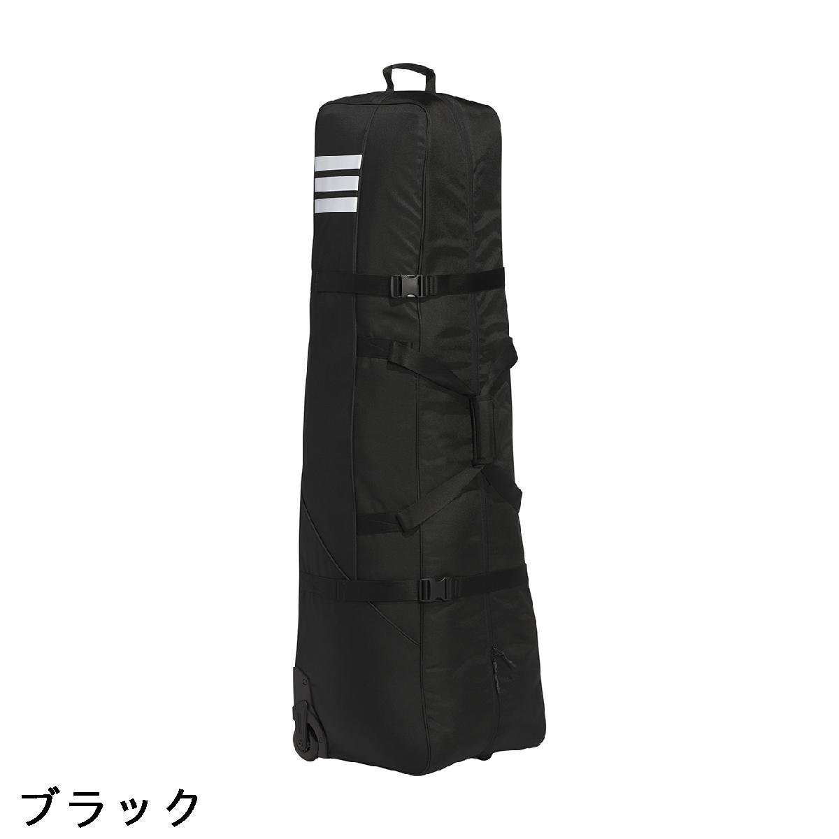 アディダス　Adidas　キャスター付きトラベルカバー