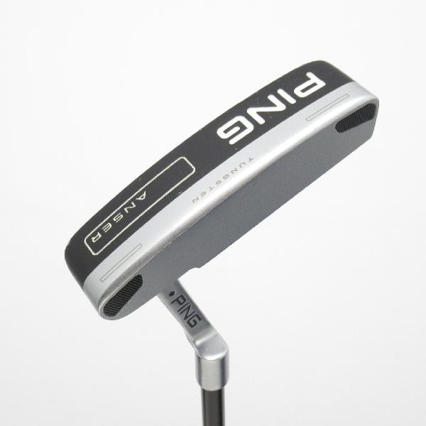 楽天市場】ping ピンパター アンサー 中古の通販