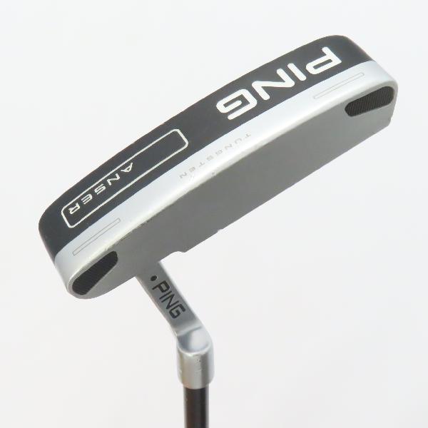 楽天市場】ping ピンパター アンサー 中古の通販