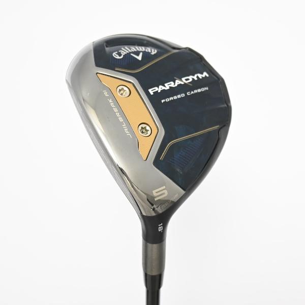 キャロウェイ PARADYM FAIRWAY WOOD