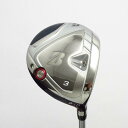 【中古】ブリヂストン BRIDGESTONE GOLF B-LD フェアウェイウッド Air Speeder BS-LD for Wood レディス 【3W】シ...