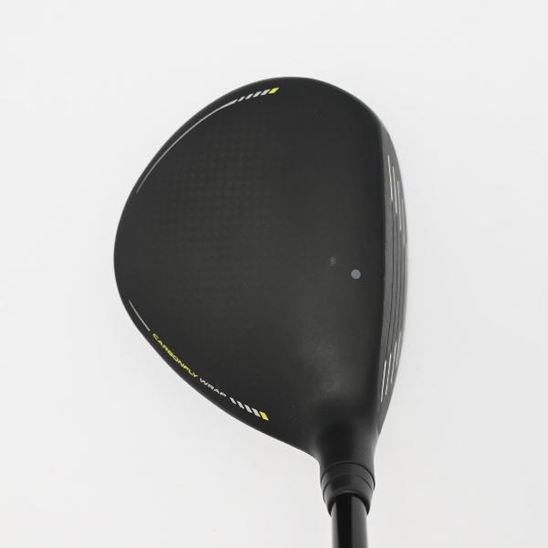 【中古】ピン　G430　G430 MAX フェアウェイウッド ALTA J CB BLACK　レフティ 【5...