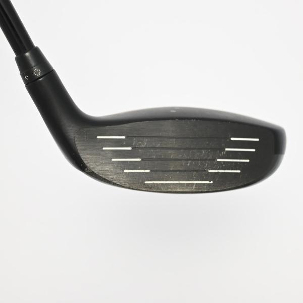 【中古】ピン　G430　G430 MAX フェアウェイウッド ALTA J CB BLACK　レフティ 【5...