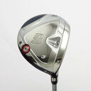 【中古】ブリヂストン BRIDGESTONE GOLF B-LD フェアウェイウッド Air Speeder BS-LD for Wood レディス 【3W】シ...