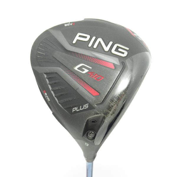 PING G410 Plus