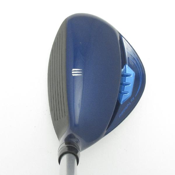 【中古】キャスコ　POWER TORNADO　UFO by POWER TORNADO AIR Blue ユーティリティ...