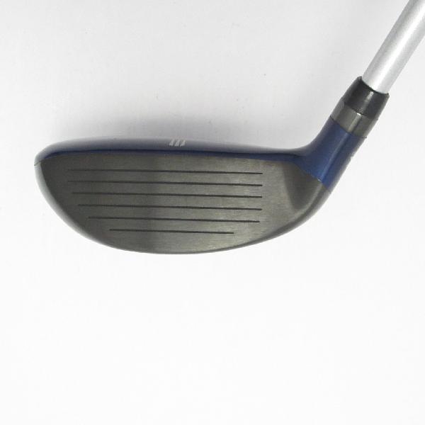 【中古】キャスコ　POWER TORNADO　UFO by POWER TORNADO AIR Blue ユーティリティ...
