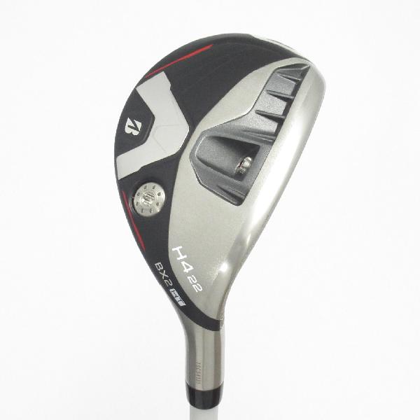 【中古】ブリヂストン　BRIDGESTONE GOLF　BX2 HT ユーティリティ Diamana BS50h II　【U4】シャフト：Diamana BS50h IICランク　フレックスS　男性用 メンズ用　右用