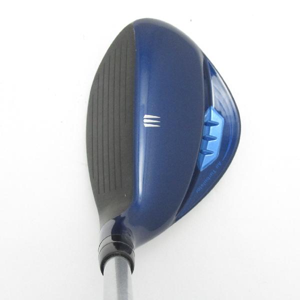【中古】キャスコ　POWER TORNADO　UFO by POWER TORNADO AIR Blue ユーティリティ...