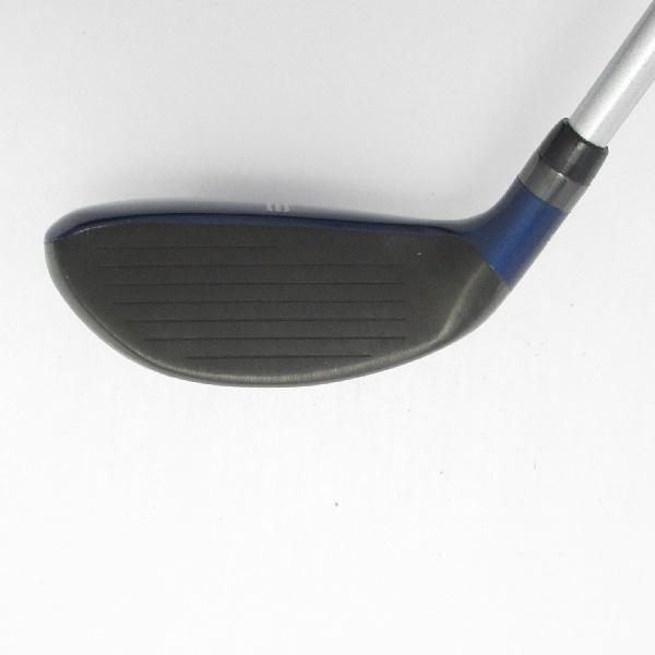 【中古】キャスコ　POWER TORNADO　UFO by POWER TORNADO AIR Blue ユーティリティ...