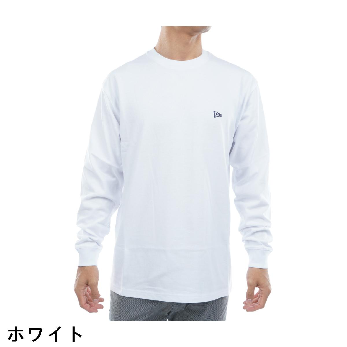 ニューエラ　NEW ERA　CT PENDLETON 長袖Tシャツ