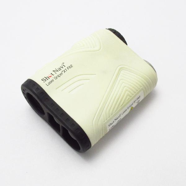 Other - 【中古】ショットナビ　Shot Navi　レーザースナイパー X1 Fit2　DEランク　フレックス-
