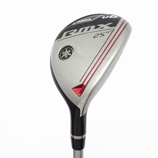 楽天市場】ヤマハ ユーティリティ u6 rmxの通販