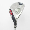 【中古】ブリヂストン BRIDGESTONE GOLF B-LD ハイブリッド(2024) ユーティリティ SPEEDER NX BS40LDh レディス 【U...