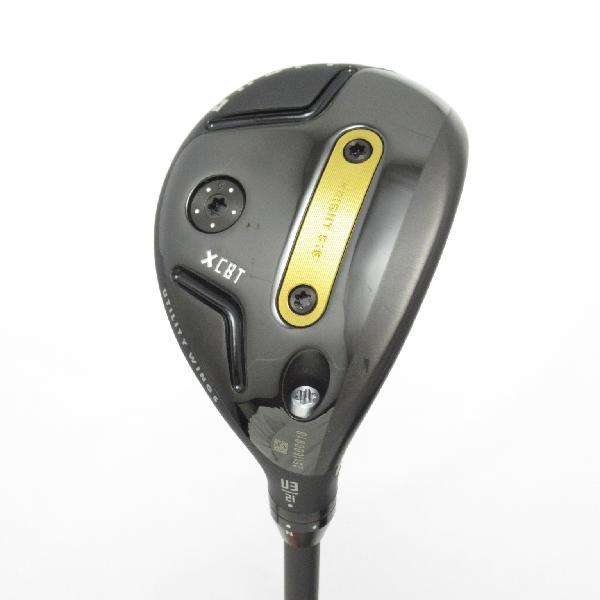 商品説明シャフトONOFF CBT：626Uロフト21フレックスS左右右用長さ40.25重量(g)359±バランスD2.5±程度Bヘッドカバー有付属品無グリップ-グリップ程度良在庫店舗新橋銀座口店備考出荷予定時期通常2日後に出荷商品の程度についてAメーカーフィルムで保護されていて使用痕跡が全く見られない状態Bクラウン・バックフェース・シャフトに傷はなく、ソール・フェースに目立たない傷はあるが、全体的にきれいな状態Cクラウン・バックフェース・シャフトに目立たない傷が確認できる状態ソール・フェースに擦り傷・当たり傷など使用感のある傷が見られる状態Dクラウン・バックフェース・シャフトに擦り傷・当たり傷・小さな凹み・目立つ塗装剥がれが確認できる状態ソール・フェースに爪にかかるような擦り傷・当たり傷が見られる状態E全体的に汚く見える状態(使用に問題はございません)注意事項・注文手続き完了後の内容変更・キャンセル・交換・返品はお受けできません。あらかじめご了承ください。・ゴルフガレージ店頭でも販売しておりますので、タイミングによっては店頭完売によりご用意できない場合もございます。・重量・バランスについては弊社実測値です。・長さは、メーカーによって測定方法が異なるため、シャフト改造の痕跡が認められない場合、実測値が近似値であればメーカー公表値を表示しています。※アイアンセットの場合は、主に5番アイアンの長さを表示しています。中古