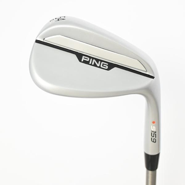 楽天市場】ピン s159 ウェッジ（シャフト素材カーボン）（ゴルフ