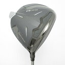 【中古】テーラーメイド Qi35 Qi35 MAX LITE ドライバー ELDIO TM40(2025) レディスシャフト:ELDIO TM40(2025)B...