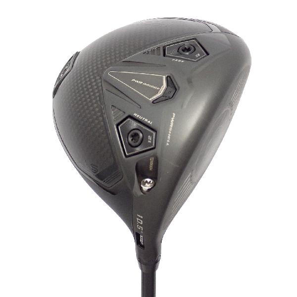 【中古】コブラ　DARKSPEED　ダークスピード LS ドライバー Tour AD for Cobra(Black)　シャフト：Tour AD for Cobra(Black)Cランク　フレックスS　男性用 メンズ用　右用