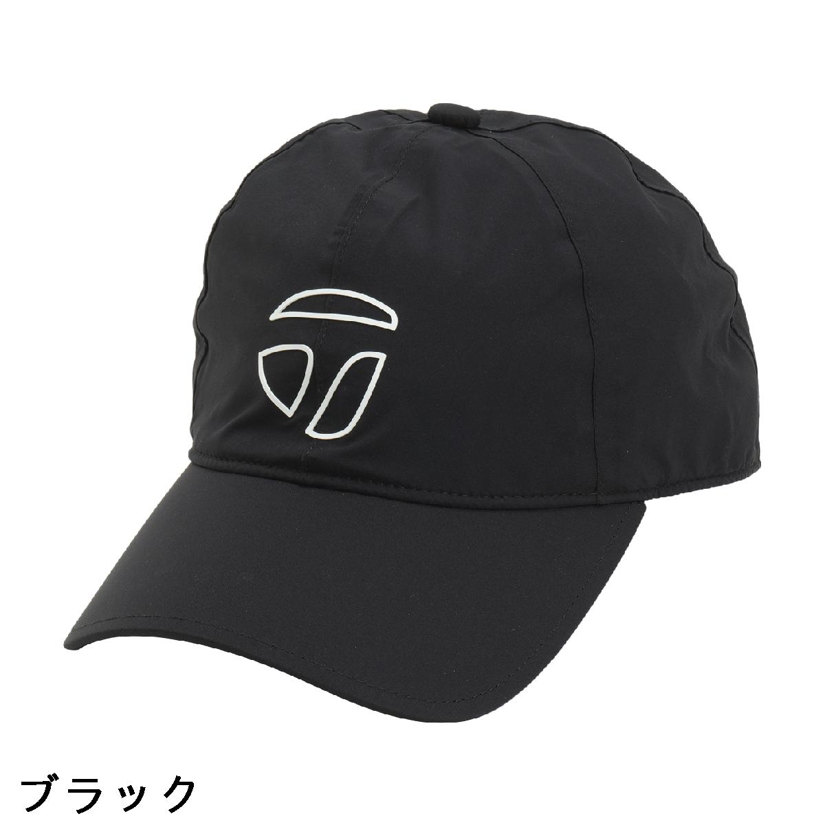 テーラーメイド　Taylor Made　ストレッチ レインキャップ