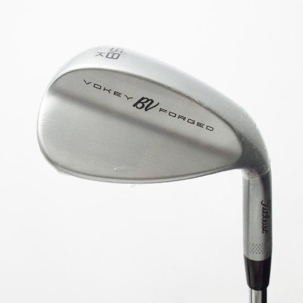 樂天商城 - 【中古】タイトリスト　Vokey　Vokey FORGED(2025) ウェッジ N.S.PRO 950GH neo　【58-08】シャフト：N.S.PRO 950GH neoABランク　フレックスS　男性用 メンズ用　右用