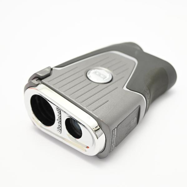 【中古】ブッシュネル　Bushnell　ピンシーカー プロ X3 ジョルト　CDランク　フレ...