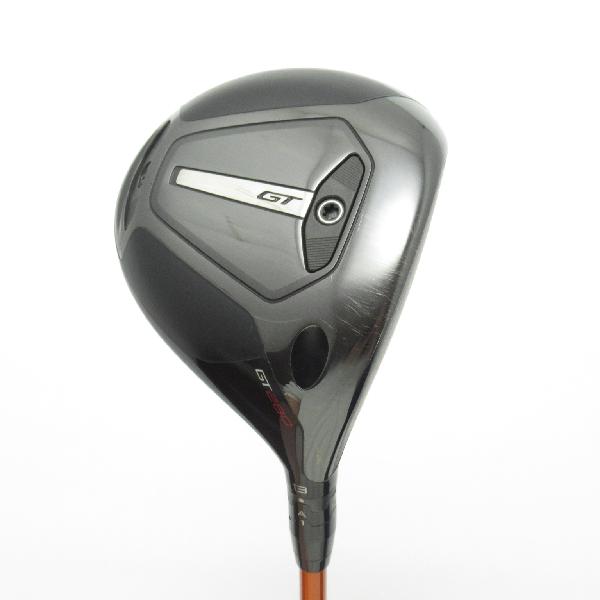 【中古】タイトリスト　TITLEIST　GT280 MINI ドライバー Tour AD DI-6(2020)　シャフト：Tour AD DI-6(2020)Cランク　フレックスS　男性用 メンズ用　右用