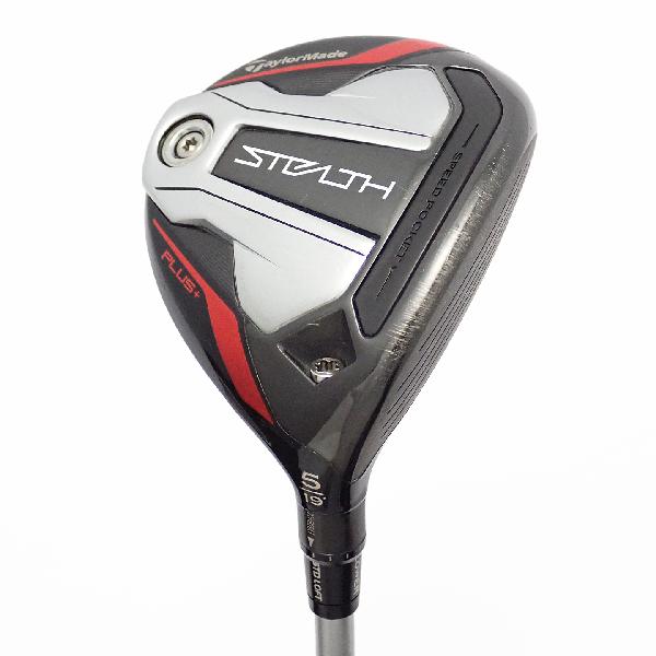 楽天市場】ステルス プラス フェアウェイウッド（ロフト角19