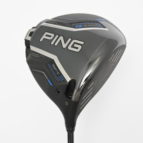 PING G440 SFT