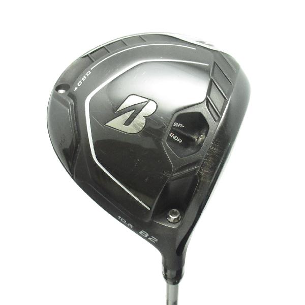 ブリヂストン　BRIDGESTONE GOLF　B2 ドライバー Air Speeder BS for Wood　シャフト：Air Speeder BS for WoodCDランク　フレックスR相当　男性用 メンズ用　右用