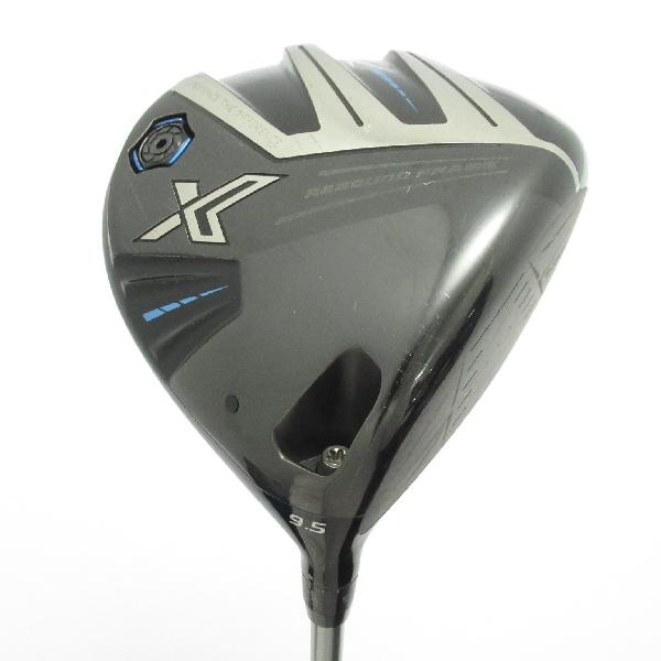 【中古】ダンロップ　XXIO　ゼクシオ X(2024) ドライバー Diamana ZX-II 50　シャフト：Diamana ZX-II 50Cランク　フレックスS　男性用 メンズ用　右用