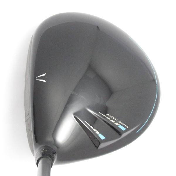 【中古】ダンロップ　XXIO　ゼクシオ X(2024) ドライバー Diamana ZX-II 50　シャフト：Diamana ZX-II 50Cランク　フレックスS　男性用 メンズ用　右用
