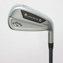 【中古】キャロウェイゴルフ APEX APEX Ai300 アイアン Recoil DART 6 for Callaway シャフト:Recoil DART 6...