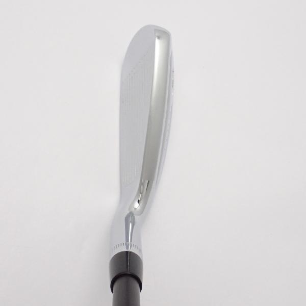 【中古】ウイルソン　Wilson　STAFF MODEL ユーティリティ KBS TOUR HYBRID 80　【18】シャフト：KBS TOUR HYBRID 80Cランク　フレックスS　男性用 メンズ用　右用