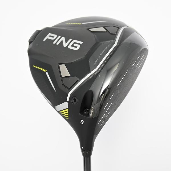 楽天市場】g430 max ping tour 2.0 black65の通販