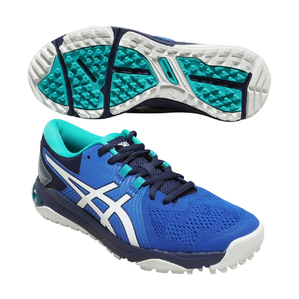 アシックス　ASICS　GEL COURSE GLIDE ゴルフシューズ
