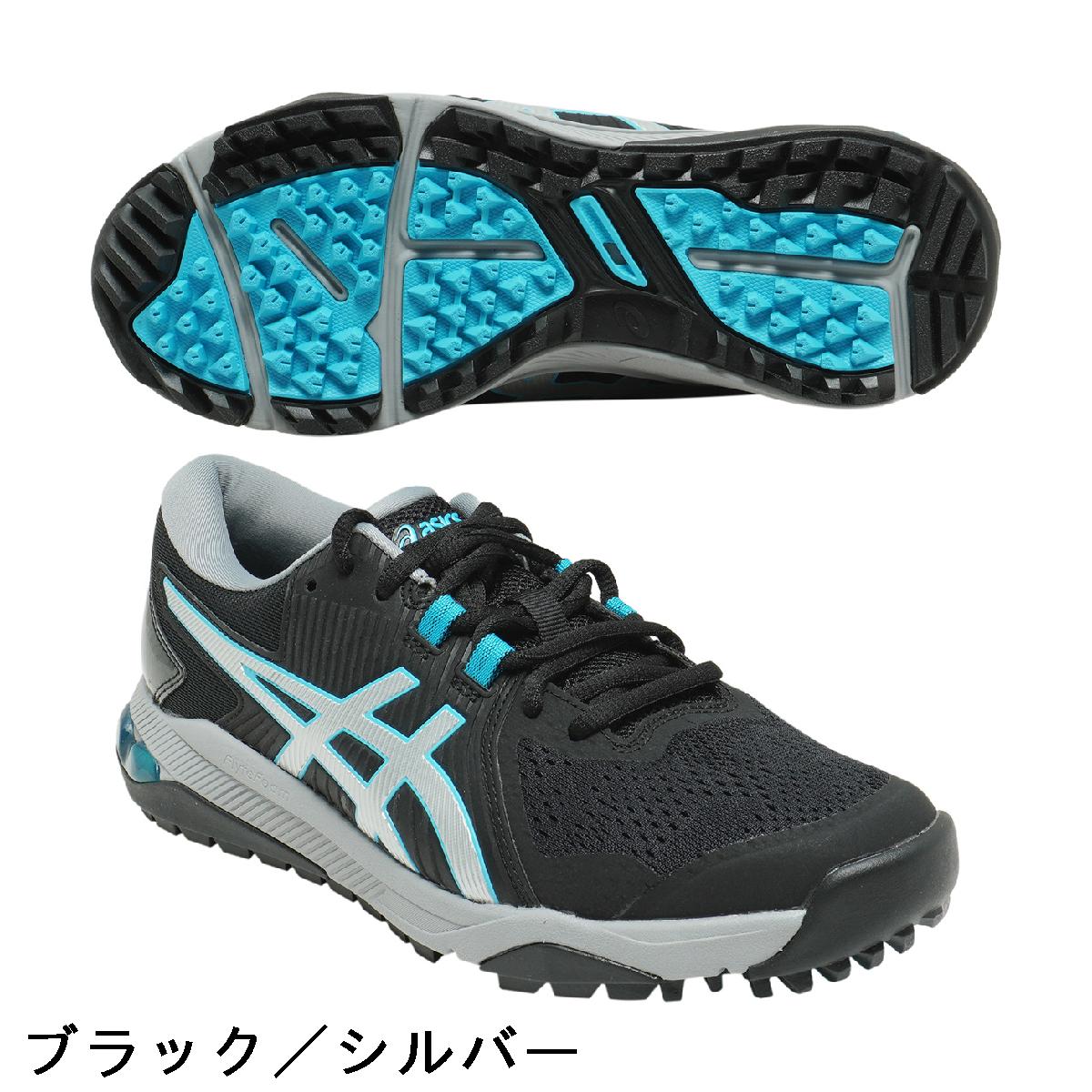 アシックス　ASICS　GEL COURSE GLIDE ゴルフシューズ