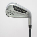 【中古】キャロウェイゴルフ APEX APEX Ai300 アイアン Recoil DART 6 for Callaway シャフト:Recoil DART 6...