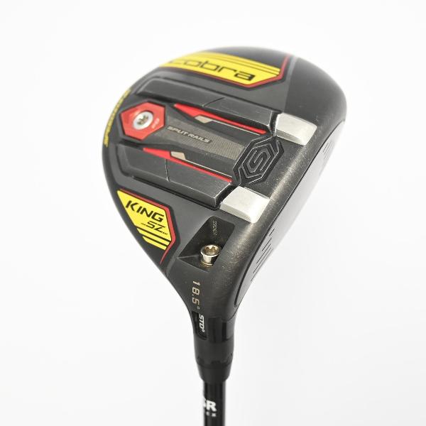 楽天市場】cobra speedzone フェアウェイウッドの通販
