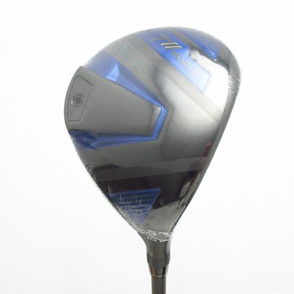 【中古】本間ゴルフ　TOUR WORLD　ツアーワールド TW767 フェアウェイウッド VIZARD EZ-C　【3W】シャフト：VIZARD EZ-CAランク　フレックスS　男性用 メンズ用　右用