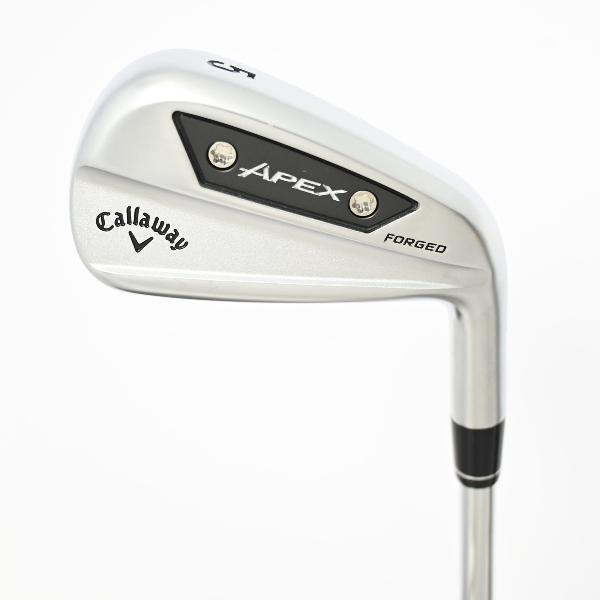 【中古】キャロウェイゴルフ　APEX　APEX Ai200 アイアン N.S.PRO MODUS3 TOUR 105　シャフト：N.S.PRO MODUS3 TOUR 105BCランク　フレックスS　男性用 メンズ用　右用