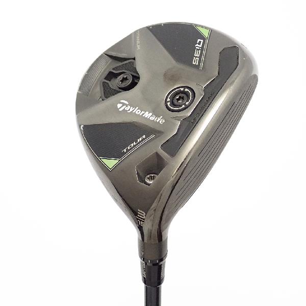 TaylorMade Qi35 Tour