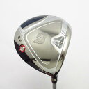 【中古】ブリヂストン BRIDGESTONE GOLF B-LD ドライバー Air Speeder BS-LD for Wood レディスシャフト:Air S...