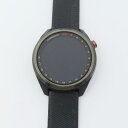 【中古】ガーミン GARMIN Approach S42 - Cランク フレックス- 男性用 メンズ用
