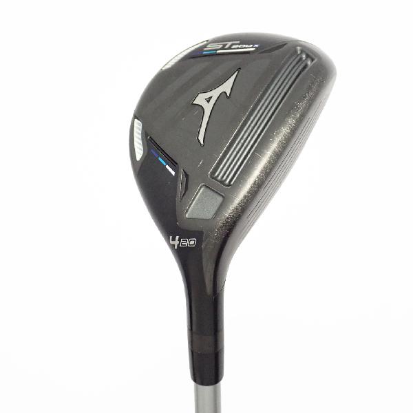 【中古】ミズノ　ST　ST200X ユーティリティ 20 MFUSION U　【U4】シャフト：20 MF...