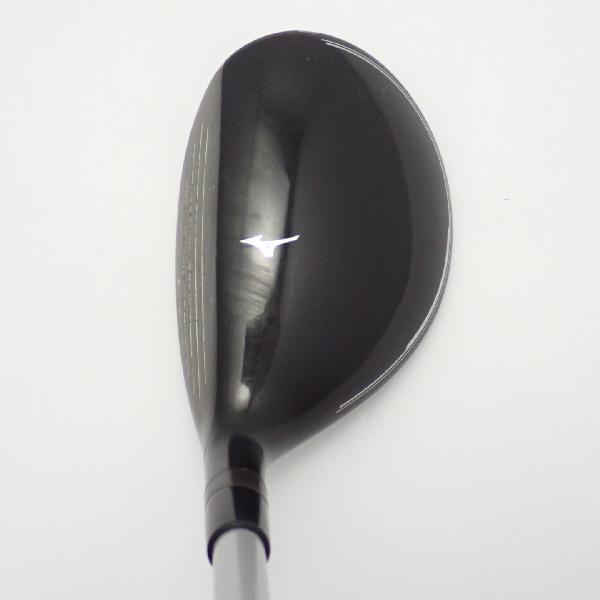 【中古】ミズノ　ST　ST200X ユーティリティ 20 MFUSION U　【U4】シャフト：20 MF...