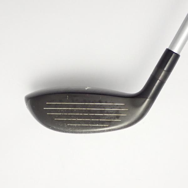 【中古】ミズノ　ST　ST200X ユーティリティ 20 MFUSION U　【U4】シャフト：20 MF...