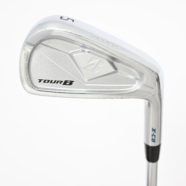 Bridgestone TOUR B X-CB (2021)