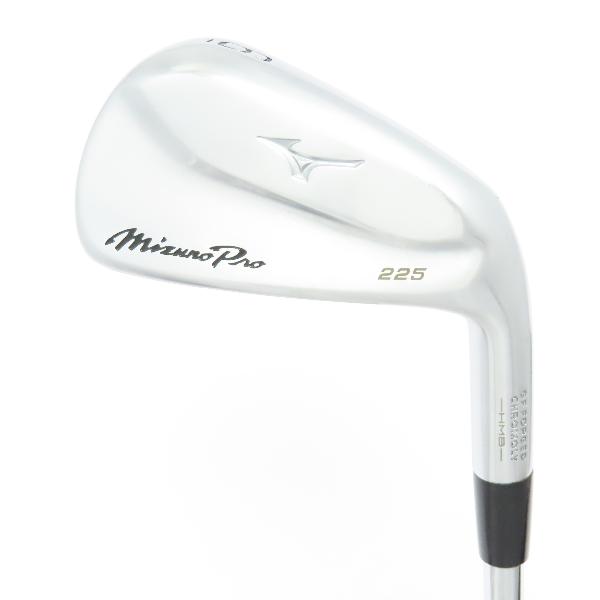 楽天市場】mizuno pro 225アイアンの通販