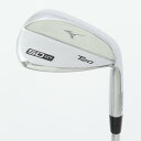 【中古】ミズノ MIZUNO T20 サテン仕上げ ウェッジ Dynamic Gold 105 【50-07】シャフト:Dynamic Gold 105Cランク...